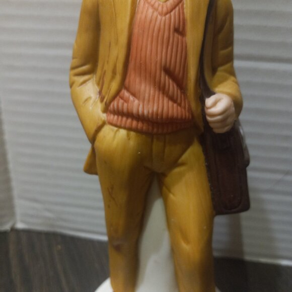 1985 Mr. Avon NAAC Convention Annual Club Bottle Bud Hastin - Picture 3 of 10